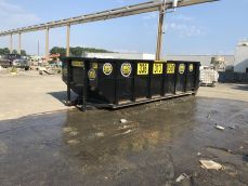 thumb_Eden, NC 27288 (25) Dumpster Rentals 724 Industrial Driv Dumpster Rental & Porta Potty Service in Eden, NC